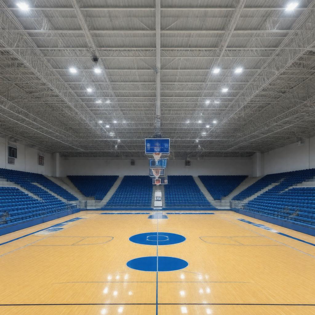 Alumni Arena